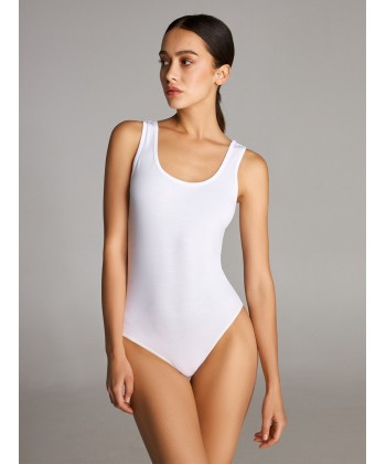 Базове боді майка LBBK 602/01/01 (S-XL)